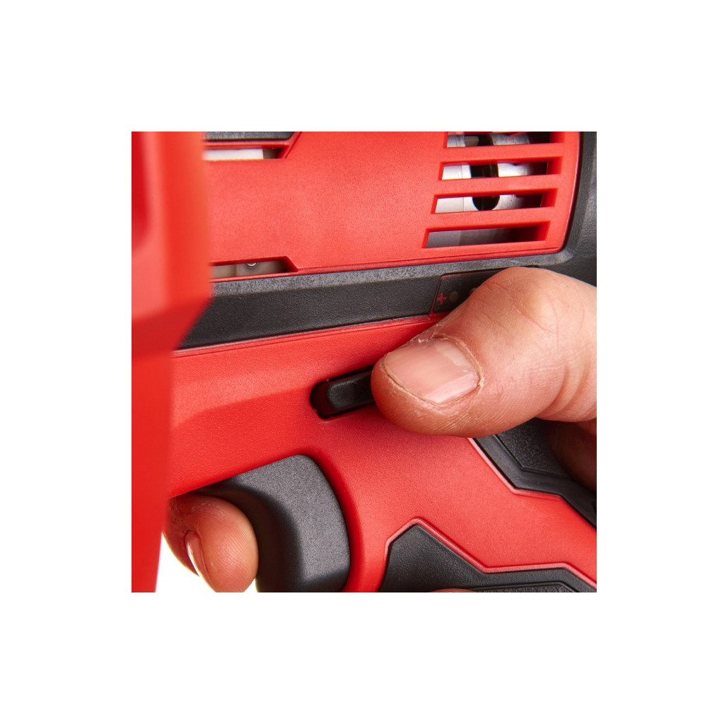 Прочисна машина Milwaukee M12 BDC8-0C, трос 8м (без АКБ та ЗП) (4933451632)