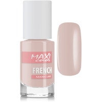Nail polish Maxi Color French Manicure 03 (4823082003990)