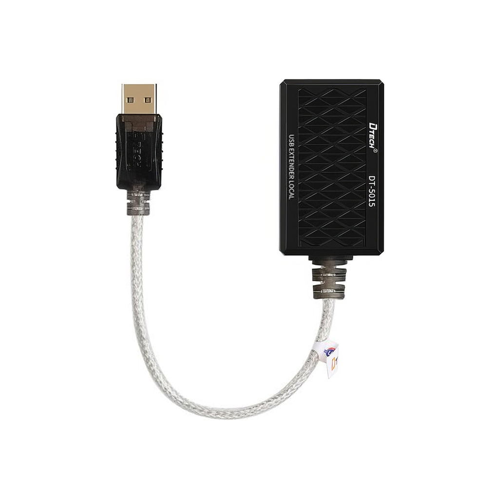 Медіаконвертер Dtech DT-5015 Медіаконвертер Dtech DT-5015