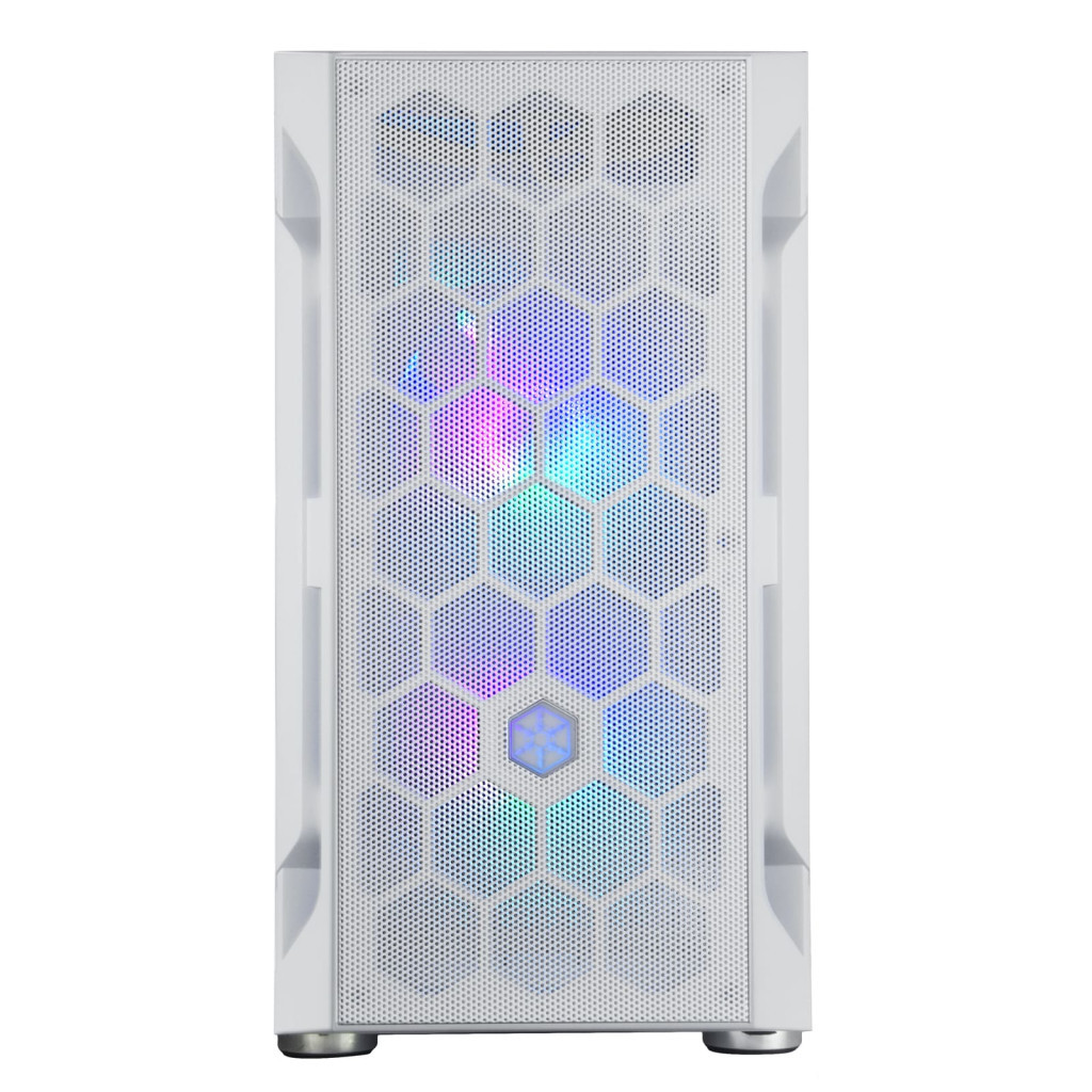 Корпус Silver Stone SST-FAH1MW-PRO