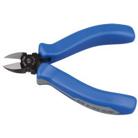 Side cutters KING TONY 125 mm (5") (6214-05)
