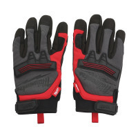 Protective gloves Milwaukee category II EN388:2016 (2121X), M/8 (48229731)
