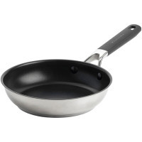 Сковорода KitchenAid CSS 20 см з керамічним покриттям (CC005700-001)