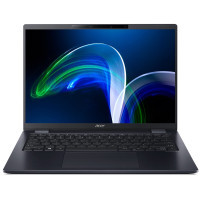 Ноутбук Acer TravelMate TMP614P-52 (NX.VSZEU.004)