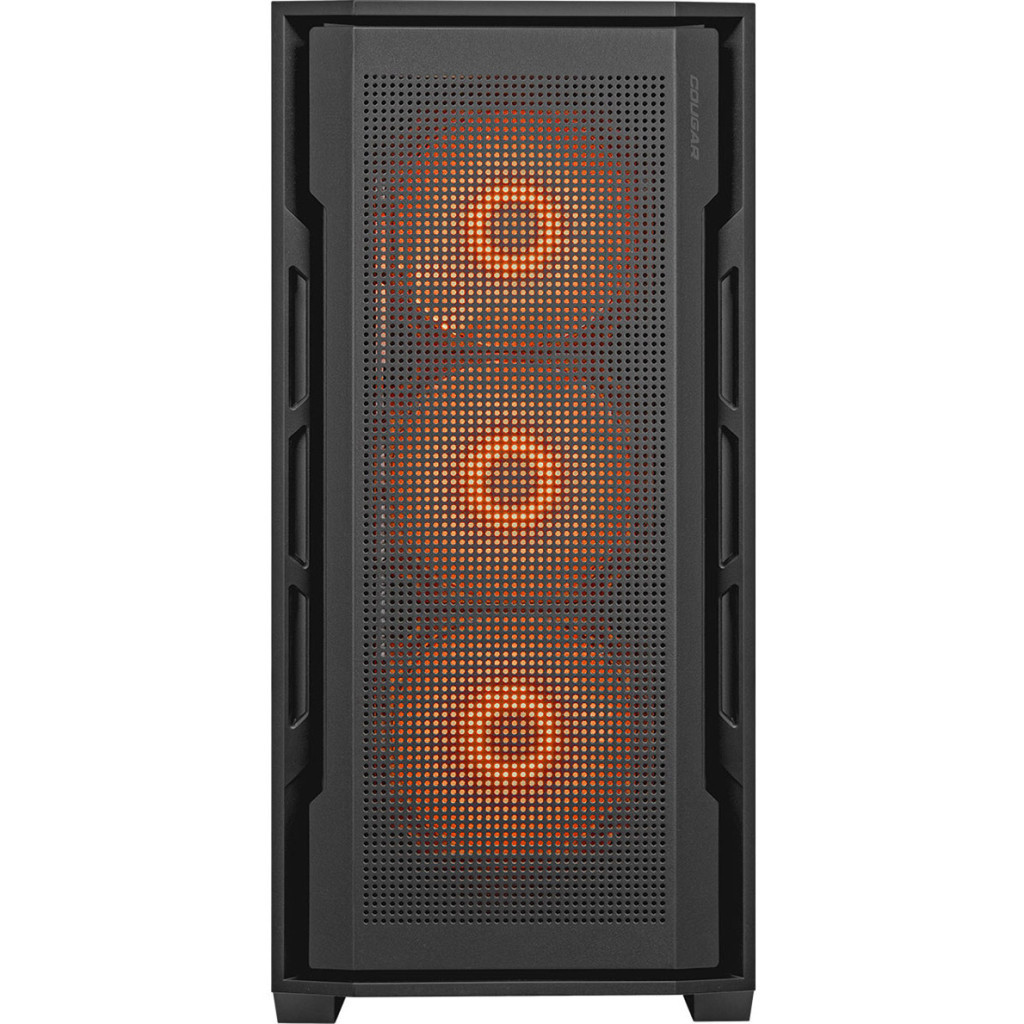 Корпус для ПК Cougar UNIFACE RGB