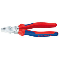 KNIPEX pliers 180 mm (02 05 180)