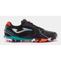 Сороконіжки Joma Dribling DRIS2401TF чорні Чол 45 (8445954253256)