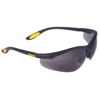 DeWALT Reinforcer safety glasses, tinted, polycarbonate (DPG58-2D)