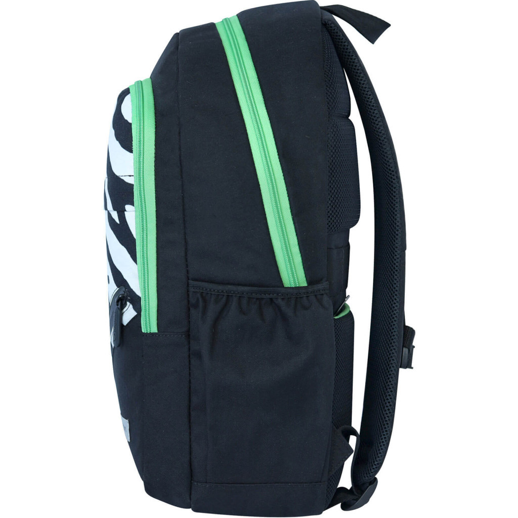 Рюкзак шкільний Bagland Cyclone 21 л. чорний 1355 (0054266) (1065619299) Рюкзак шкільний Bagland Cyclone 21 л. чорний 1355 (0054266) (1065619299)