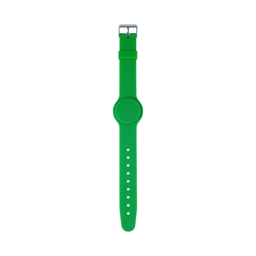 Брелок з чіпом Trinix WRB-03EM green