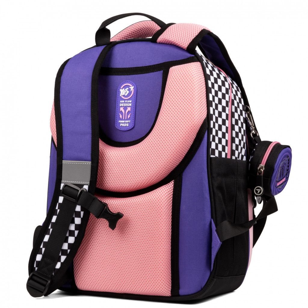 Шкільний набір Yes S-91_Collection Academy (559796)