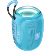 Акустична система Promate Capsule-3 Blue (capsule-3.blue)