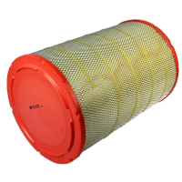 Wixfiltron 93163E car air filter