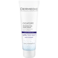 Dermedic Cicatopy Restorative hand cream 75 ml (5901643176471)