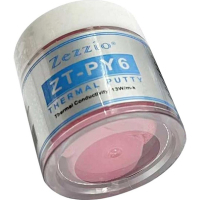 Термопрокладка Zezzio ZT-PY6-20g