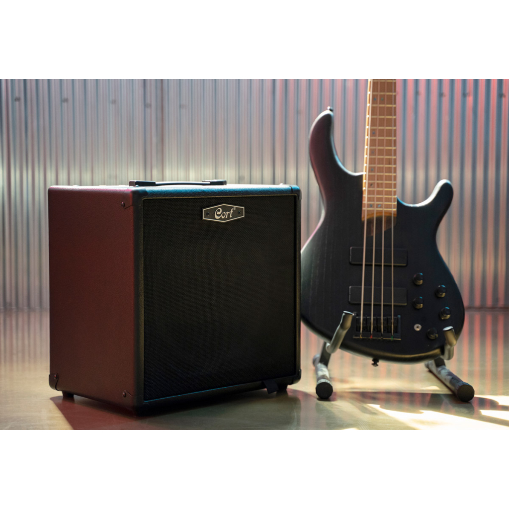 Комбопідсилювач Cort CM20B