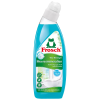Toilet cleaner Frosch Sea minerals 750 ml (4001499960963)