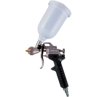 Stanley pneumatic spray gun 150129XSTN, air flow 70 l/min, 0.50 mm nozzle diameter (150129XSTN)
