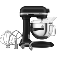 Кухонний комбайн KitchenAid 5KSM60SPXEBM