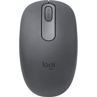 Мишка Logitech M196 Bluetooth Graphite (910-007459)