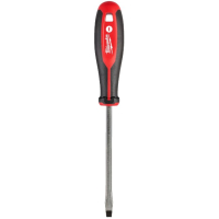Milwaukee magnetic screwdriver with triangular handle SL 1.0x5.5x125 (4932471779)
