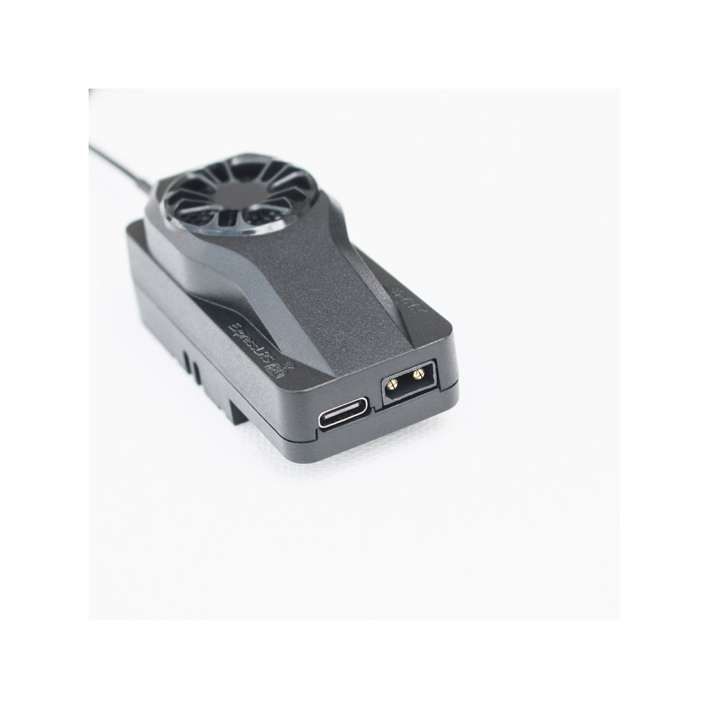 Передавач (TX) Emax Aeris Link 915MHz ELRS TX Module NANO (Aeris-TX915-Nano)