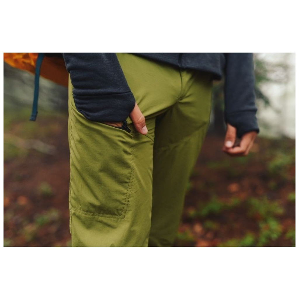Штани Turbat Prut Pro Mns calla green XL (012.004.3124)