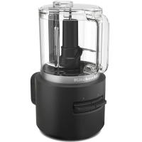 KitchenAid 5KFCR531BM chopper