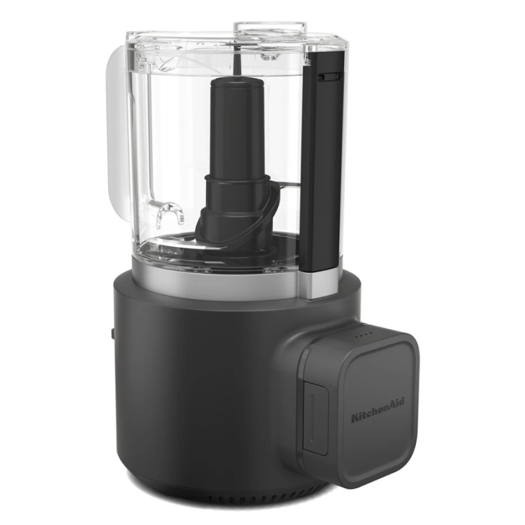 Подрібнювач KitchenAid 5KFCR531BM