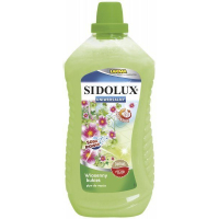 Sidolux floor cleaner Spring meadow 1 l (5902986203480)