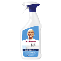 Spray for cleaning baths Mr. Proper Fresh aroma 800 ml (8700216517935)
