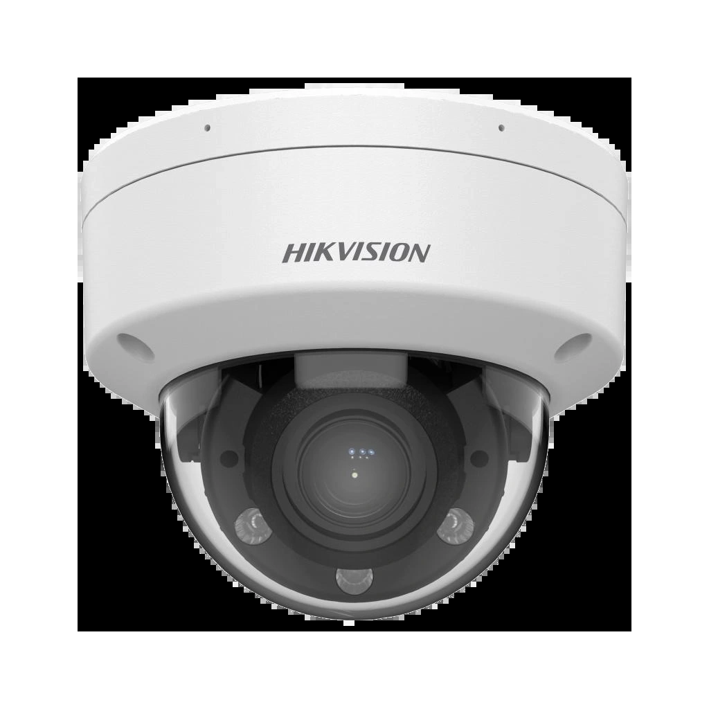 Камера відеоспостереження Hikvision DS-2CD1743G2-LIZU (2.8-12)