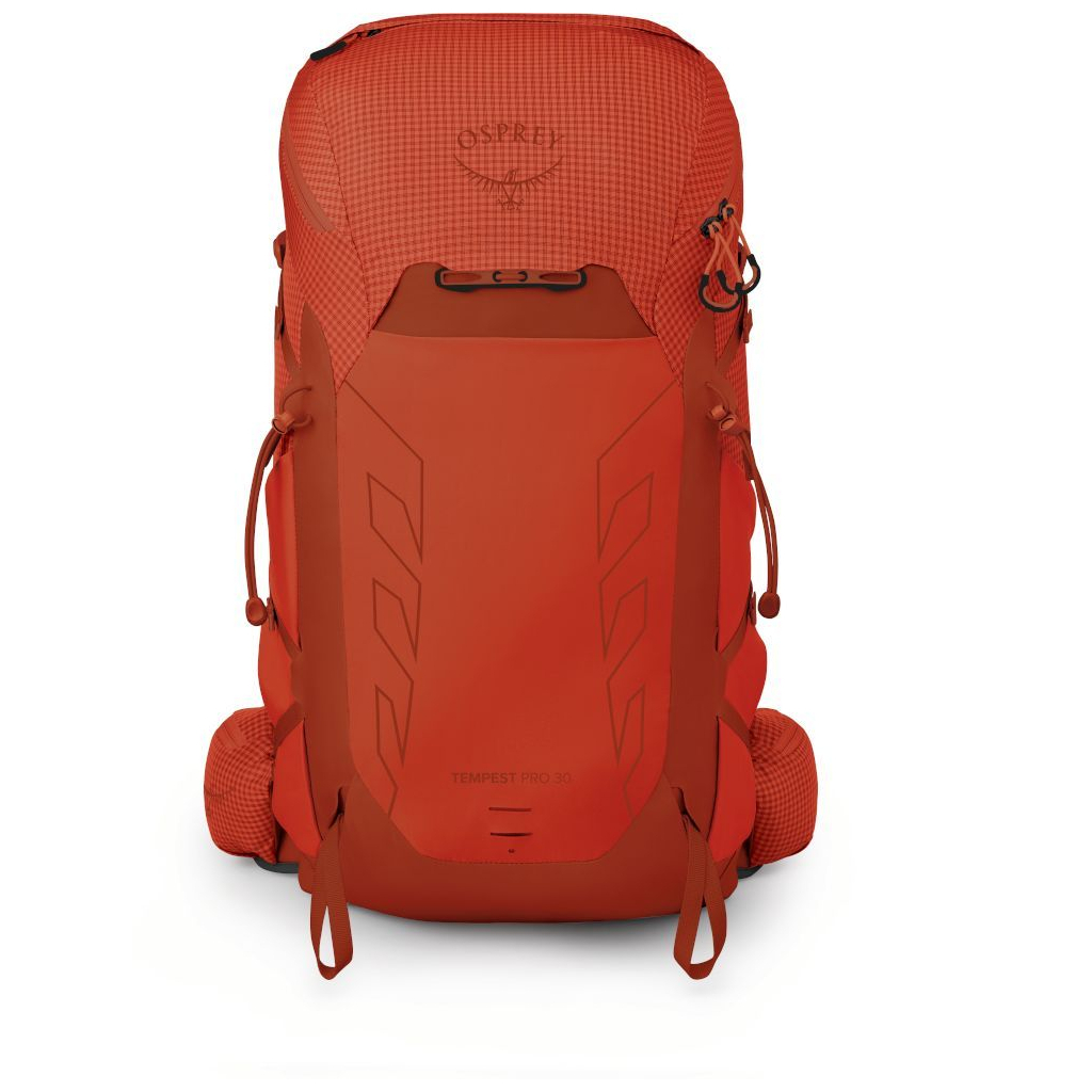 Рюкзак туристичний Osprey Tempest Pro 30 mars orange - O/S - помаранчевий (009.3539)