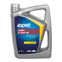 Motor oil OPET FullLife S 10W-40, 4 l. (601215100)