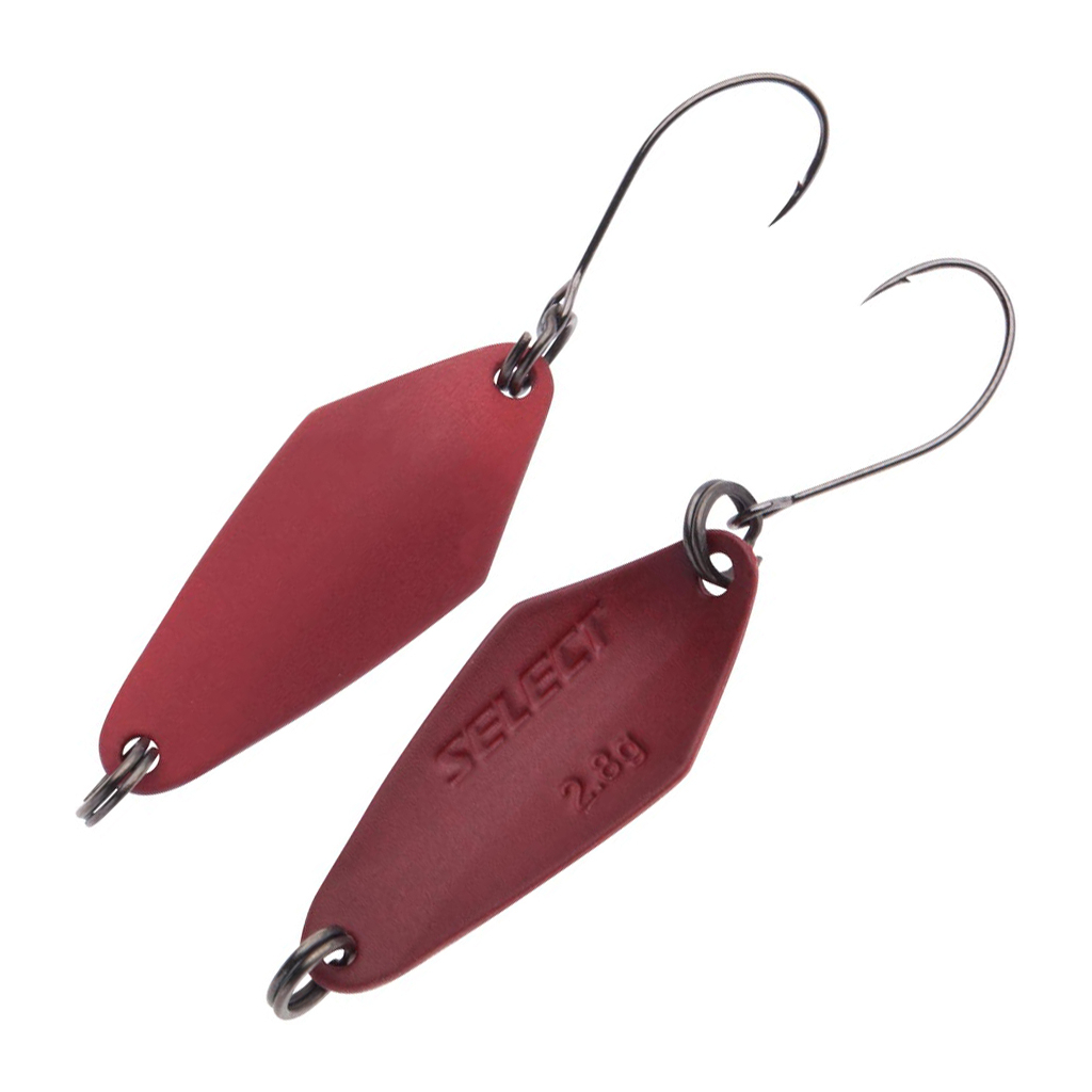 Блешня Select Target 2.2g ц:05 (1870.61.04)