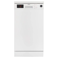 Посудомийна машина Eleyus DWF 45024