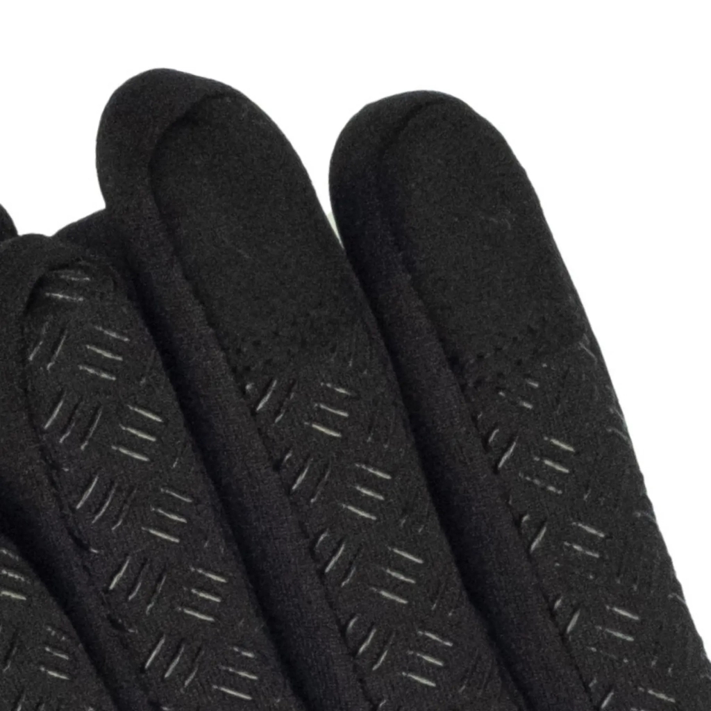 Рукавиці Tribe Windstop black L (T-KC-0002-black-L)