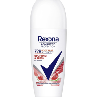 Antiperspirant Rexona Energy and freshness 72 hours 50 ml (59095576)