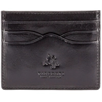 Кардхолдер Visconti MZ1 Pompei Italian Black (MZ1 IT BLK)