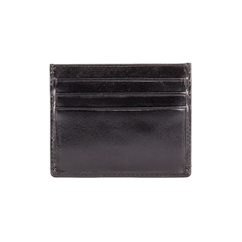 Кардхолдер Visconti MZ1 Pompei Italian Black (MZ1 IT BLK)