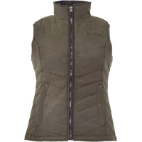 Жилет Hallyard Boville lady Green 42 (boville-she-v-001 42)