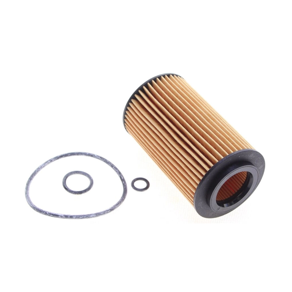 Фільтр масляний Mahle OX153/7D1