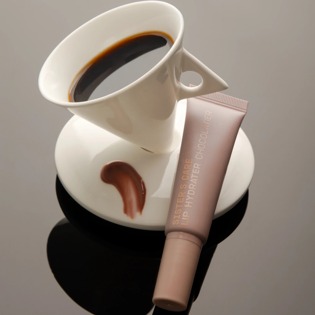 Бальзам для губ Sister's Aroma Lip Hydrater Chocolatier 10 мл (4820227783076)