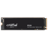 Накопичувач SSD M.2 2280 1TB P310 Micron (CT1000P310SSD8)