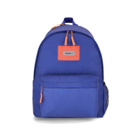 Рюкзак для ноутбука Bagland 14" Stylish M 17L blue electric 0054969 (1118420663)