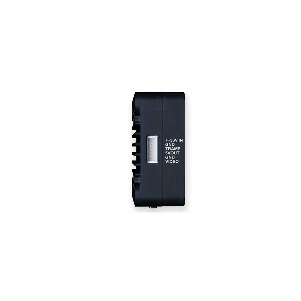 Відеопередавач (VTX) Foxeer Reaper 3.3G 4W 16ch (MR1847)