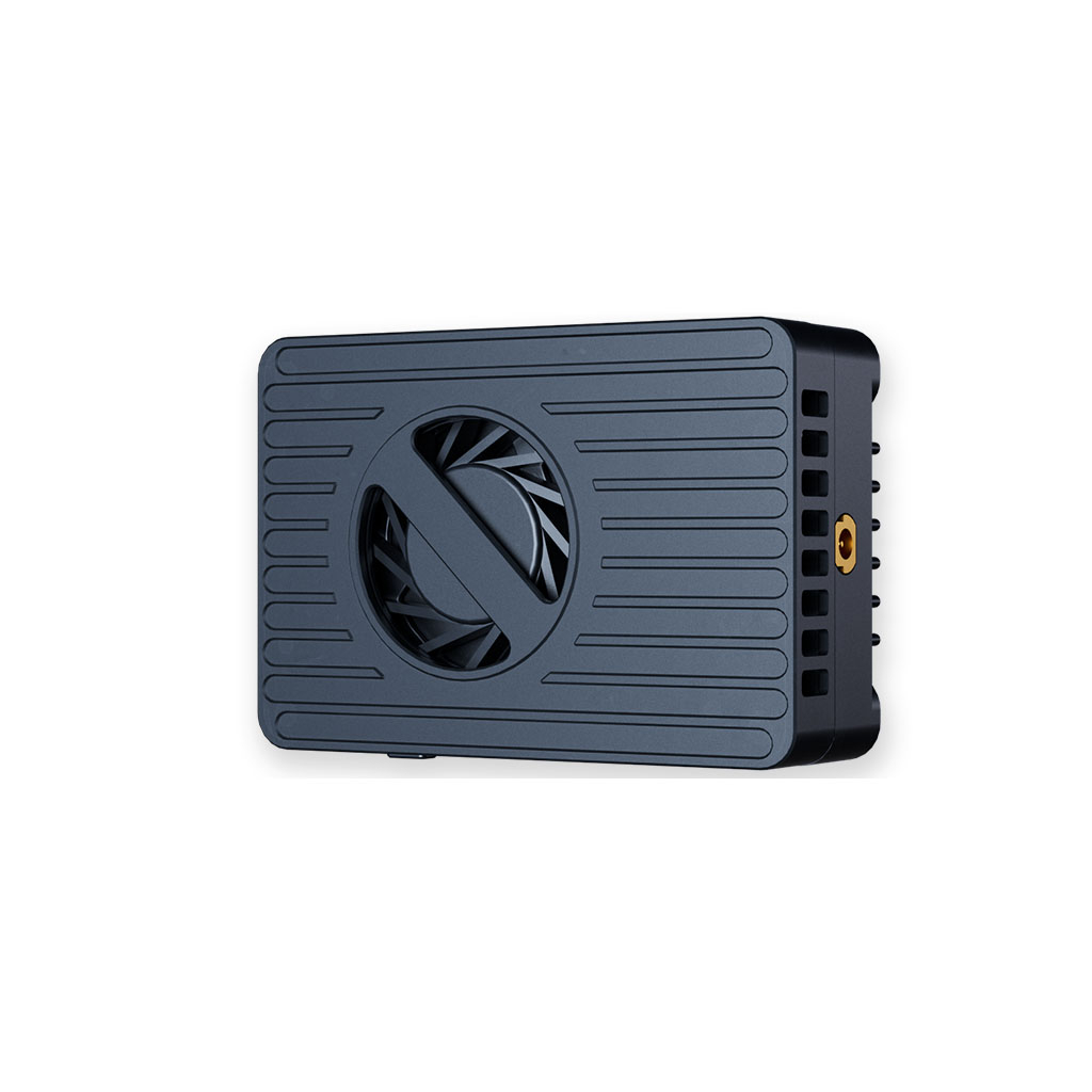 Відеопередавач (VTX) Foxeer Reaper 3.3G 4W 16ch (MR1847)