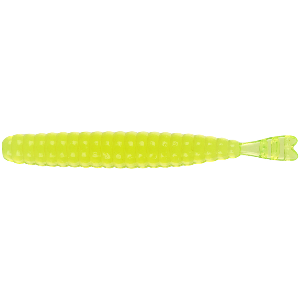 Силікон рибальський Reins Aji Slender 2" 205 UV Setouchi Chart (12 шт/уп.) (1552.10.41)
