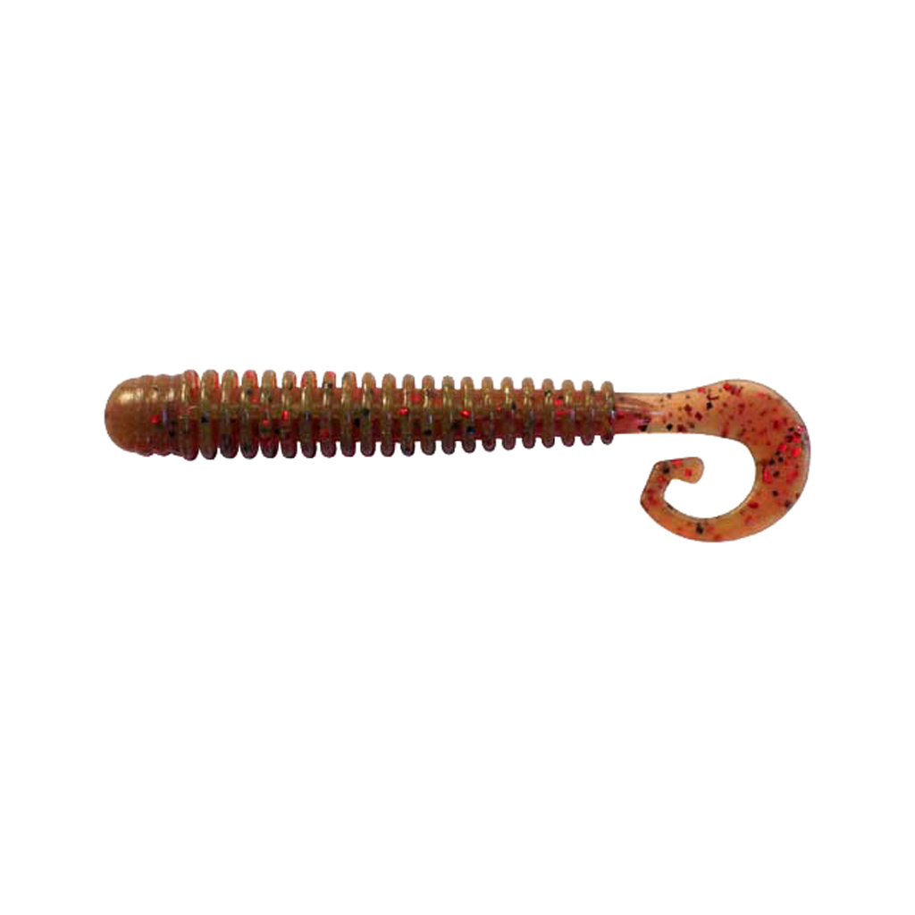 Силікон рибальський Reins G-Tail Saturn Micro 2" B20 Tomato Craw (16 шт/уп.) (1552.02.55) Силікон рибальський Reins G-Tail Saturn Micro 2" B20 Tomato Craw (16 шт/уп.) (1552.02.55)