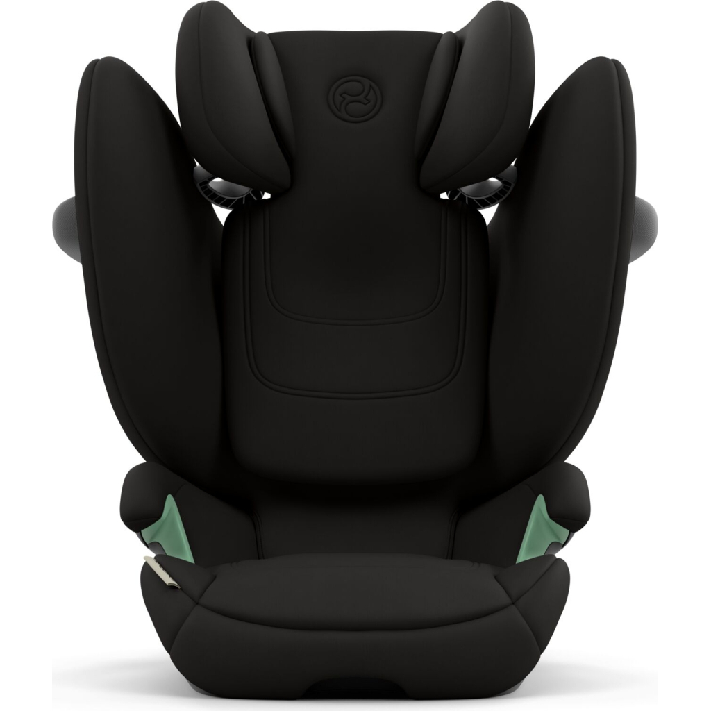 Автокрісло Cybex Solution G2 Magic Black (524000649)